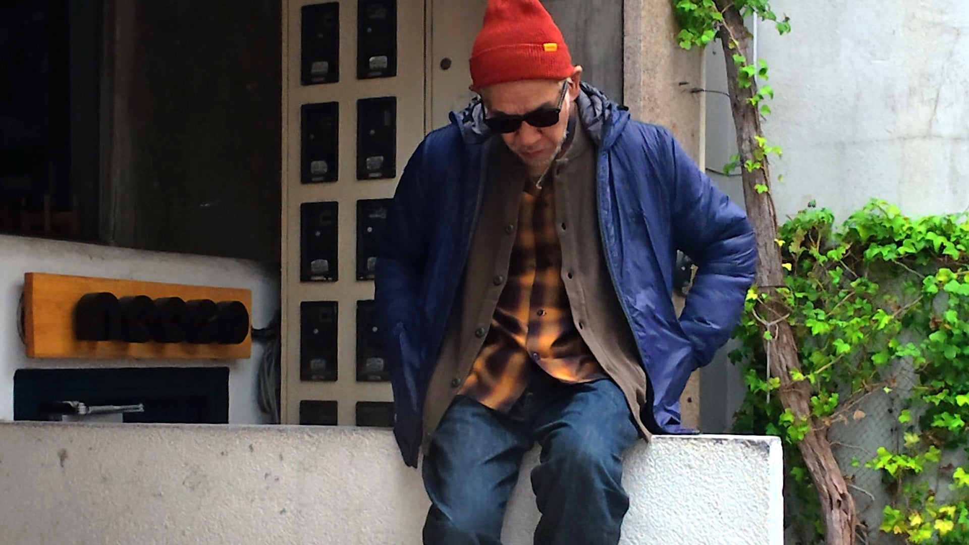 SD Heavyweight Modern Twist Signs LS T T-SHIRT L/S – insist-stack