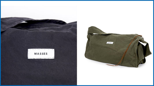 MASSES