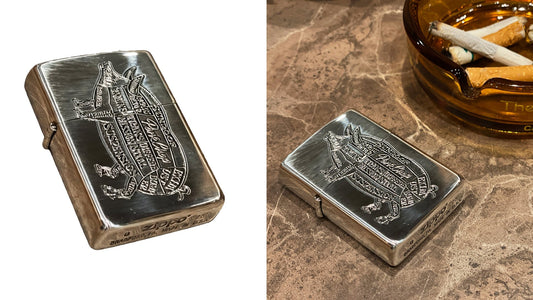 PORKCHOP GARAGE SUPPLY