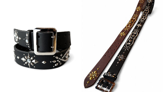 ORIGINAL STUDS BELT