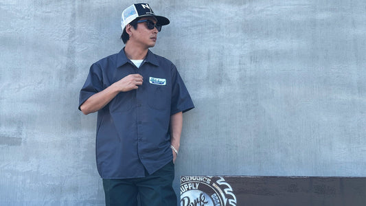 PORKCHOP GARAGE SUPPLY