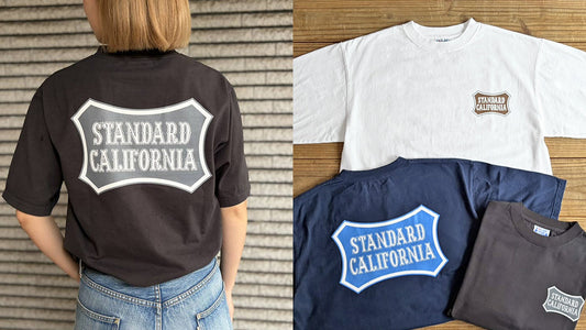 STANDARD CALIFORNIA