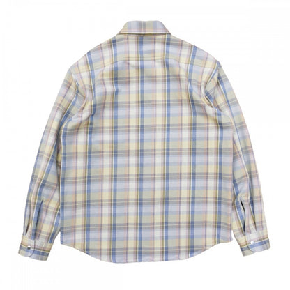 India Flannel Shirts