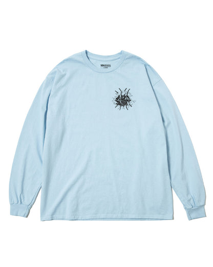 T-Shirt LS Spider