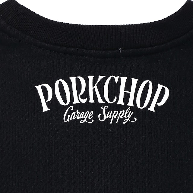 Pork Front Sweat