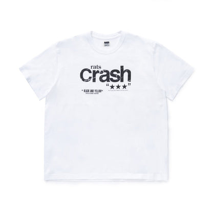 Crash Tee