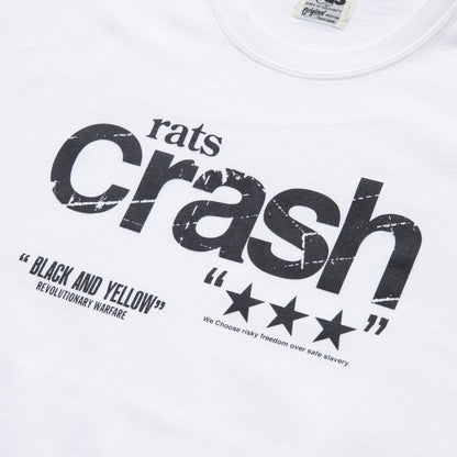 Crash Tee