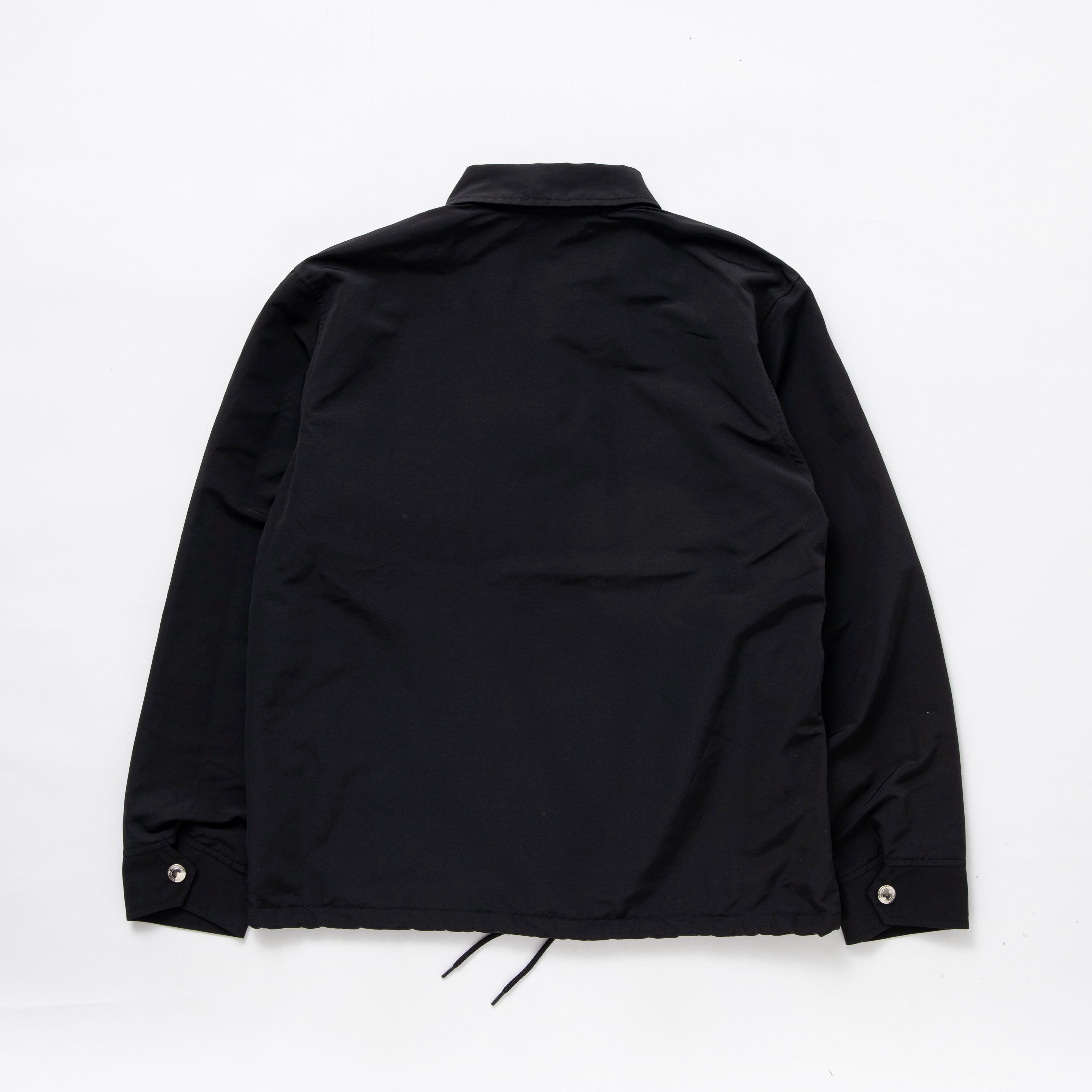 Coach Jacket – insist-stack.store