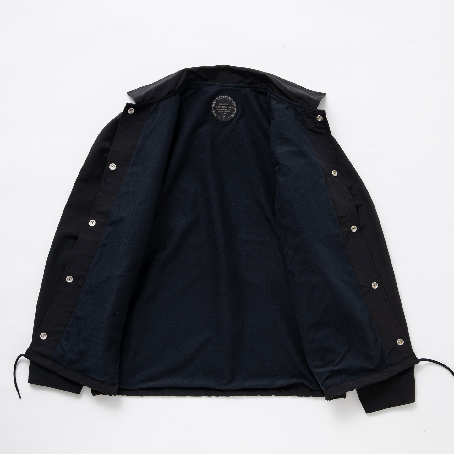 Coach Jacket