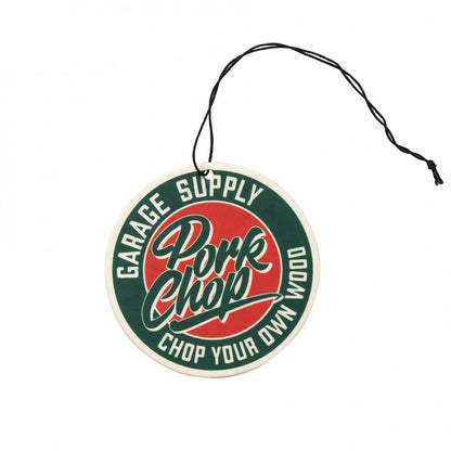 Circle Script Air Fresheners / Sweet Memories