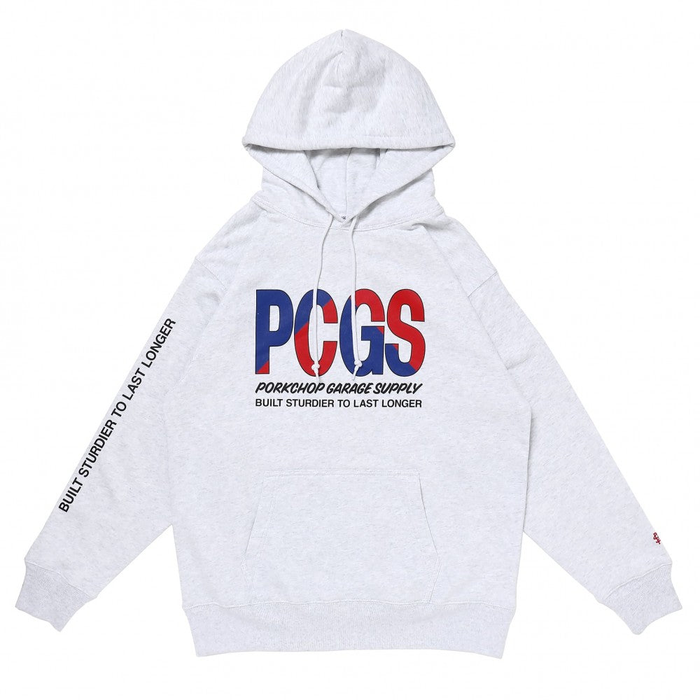 Big PCGS Hoodie