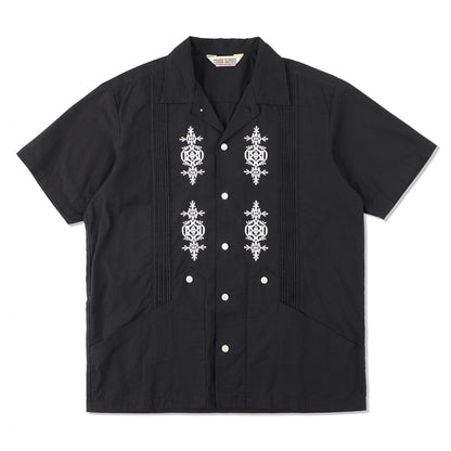 SD Guayabera Shirt