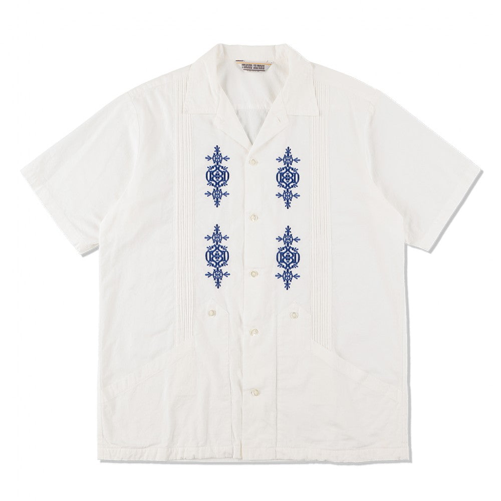 SD Guayabera Shirt