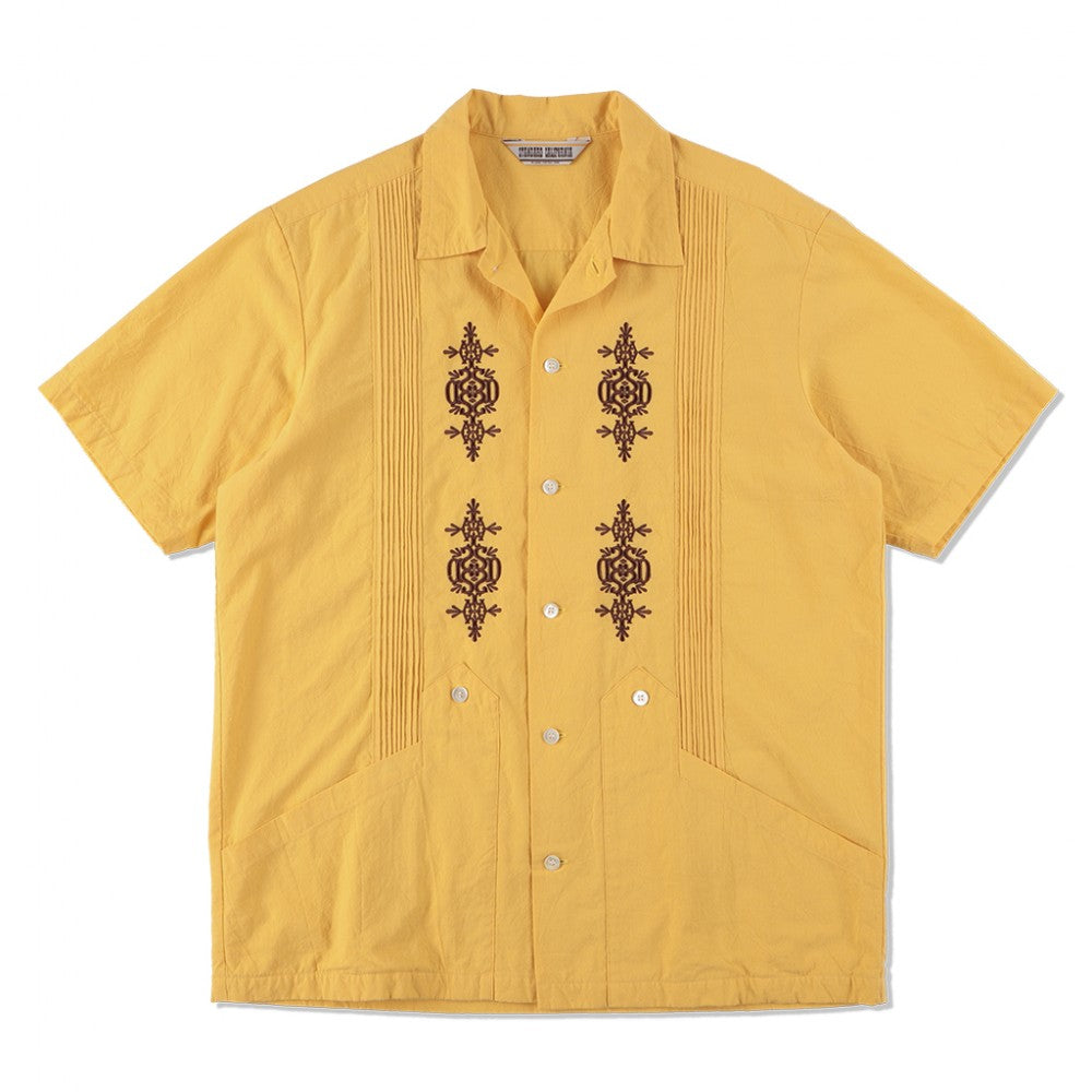 SD Guayabera Shirt