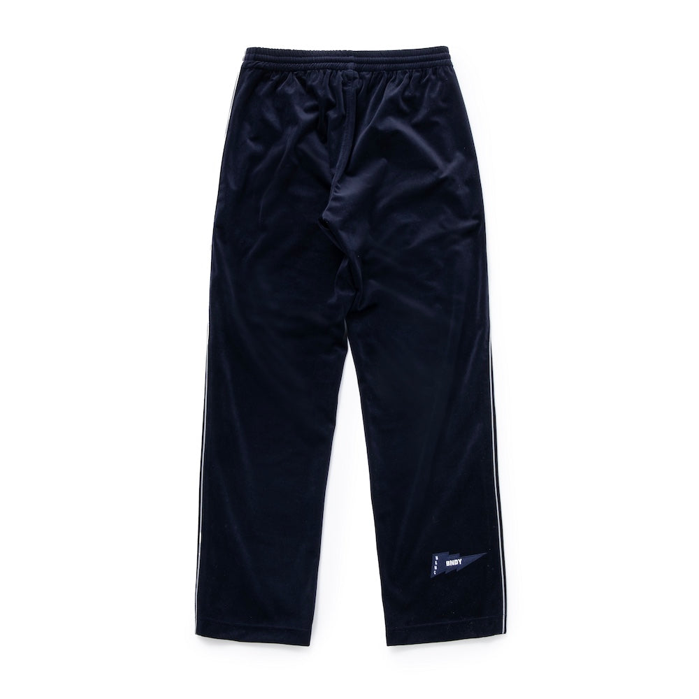 Velor Track Pants