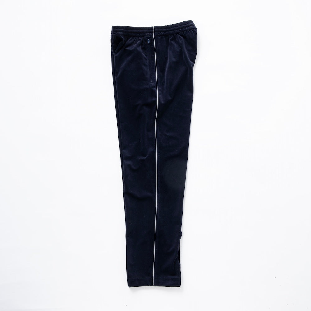 Velor Track Pants