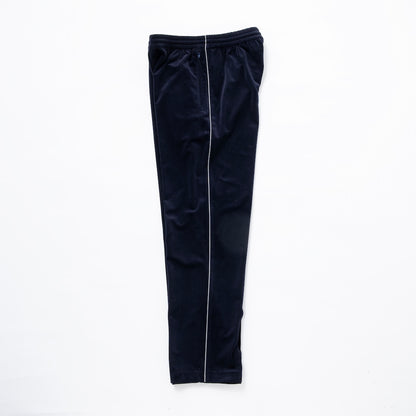 Velor Track Pants