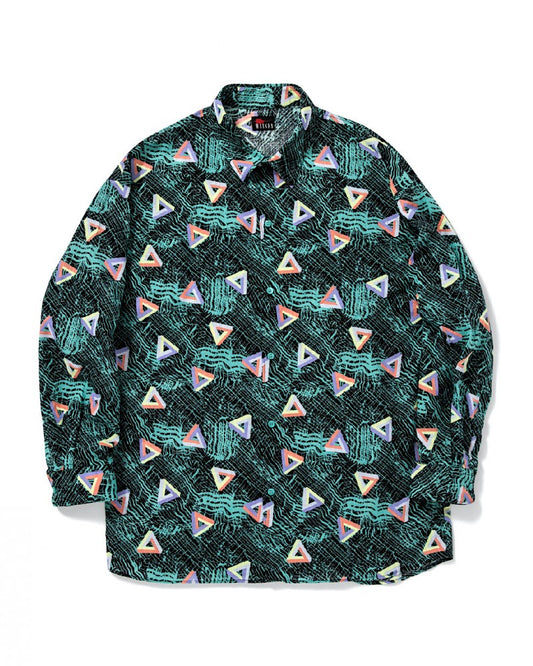 Space Triangle Shirt