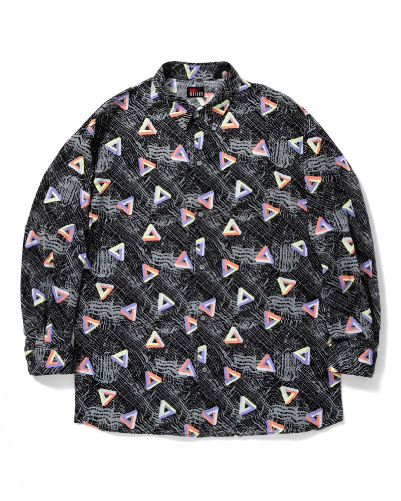 Space Triangle Shirt