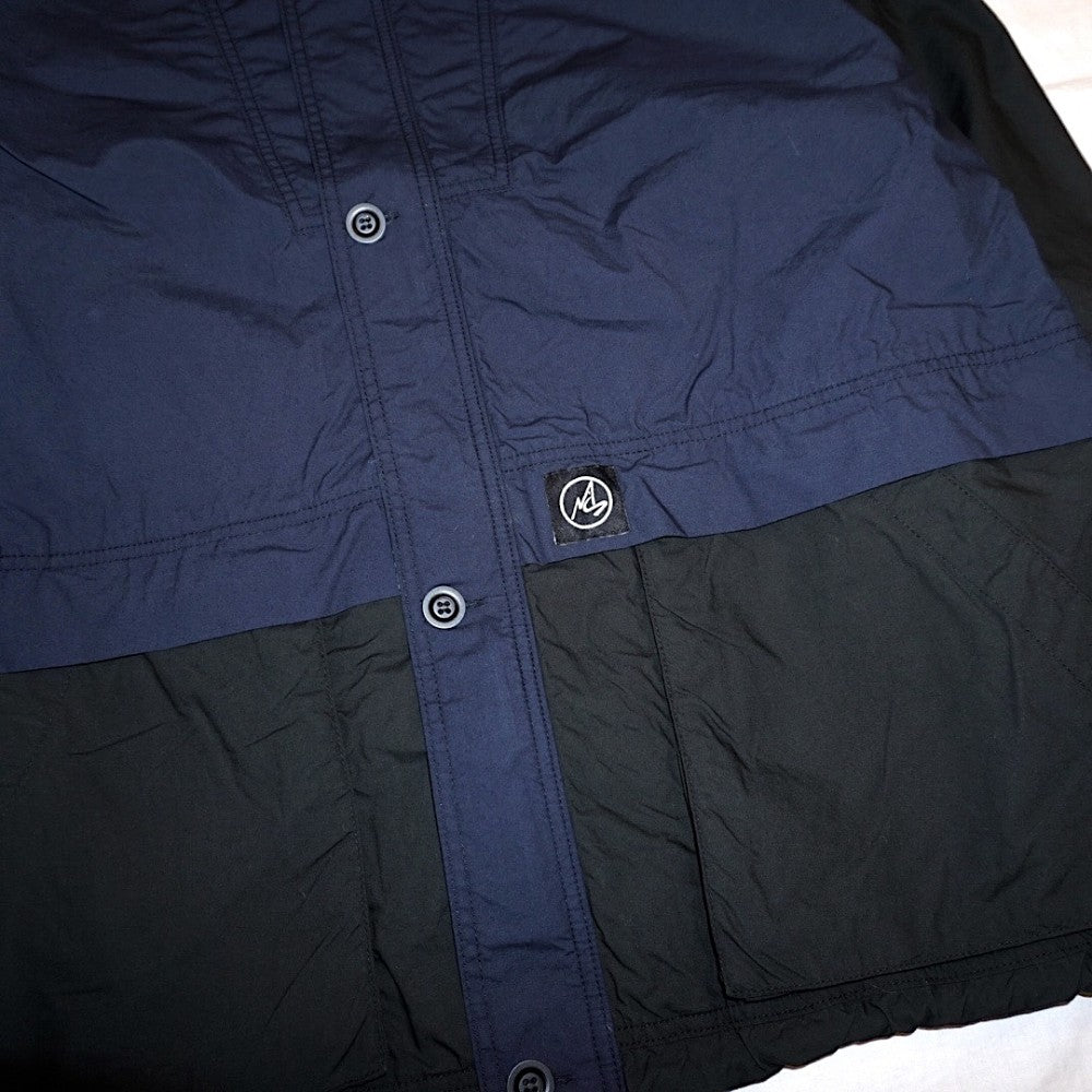 Two Tone Field JKT