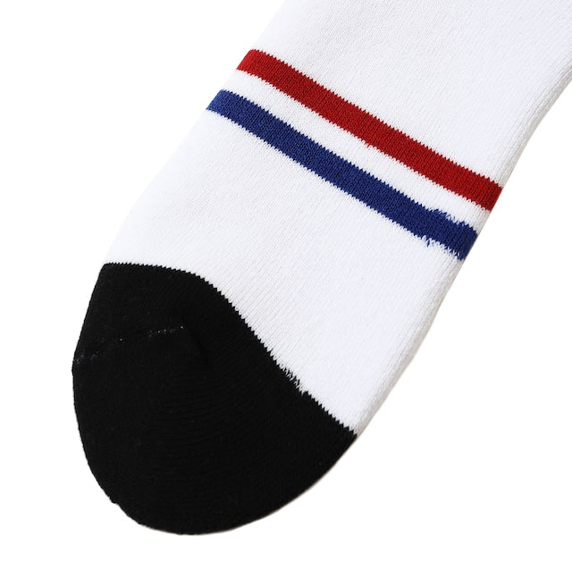 BAR & SHIELD SOX