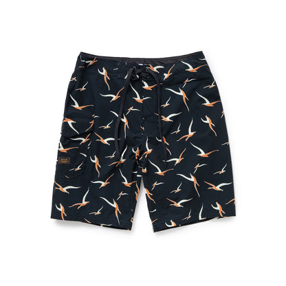 Bird Surf Shorts