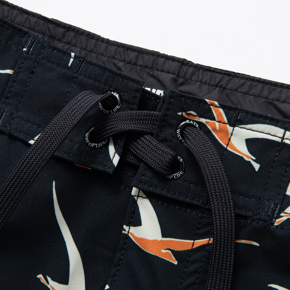 Bird Surf Shorts