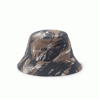 Camo Backet HAT