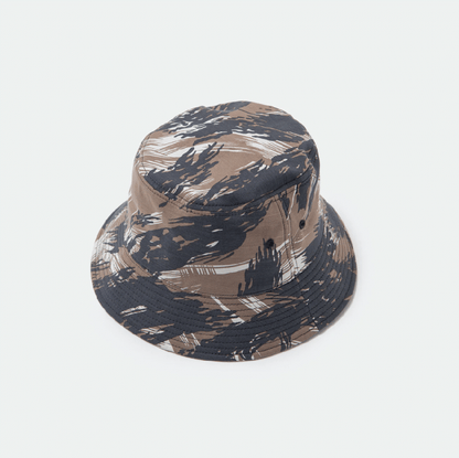 Camo Backet HAT