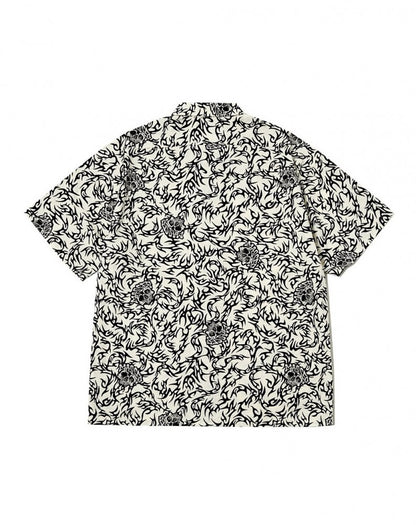 Shirt SKULL SS