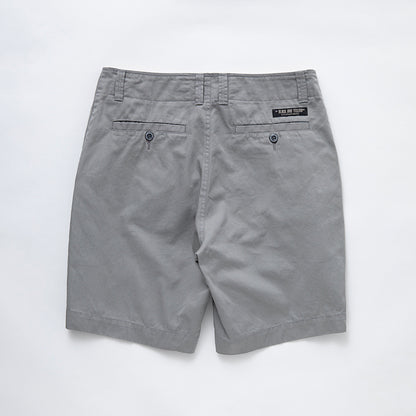 Chino Shorts