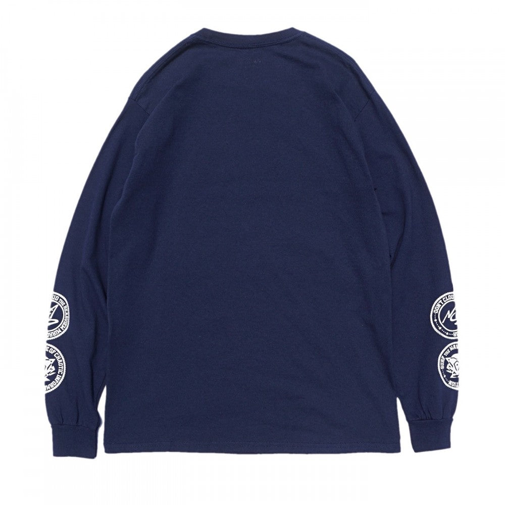 T-Shirt L/S L