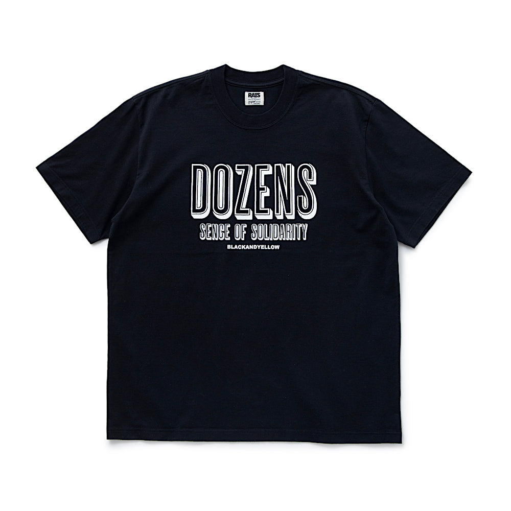 dozens t シャツ