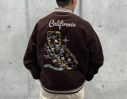 SD Souvenir Jacket