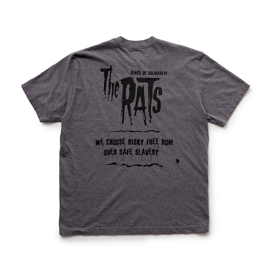 The RATS TEE