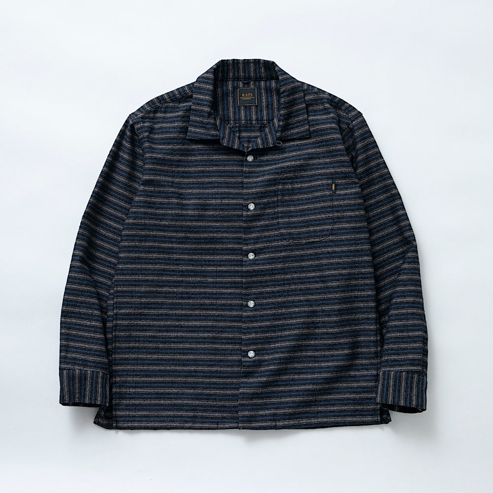 Native Border Shirt