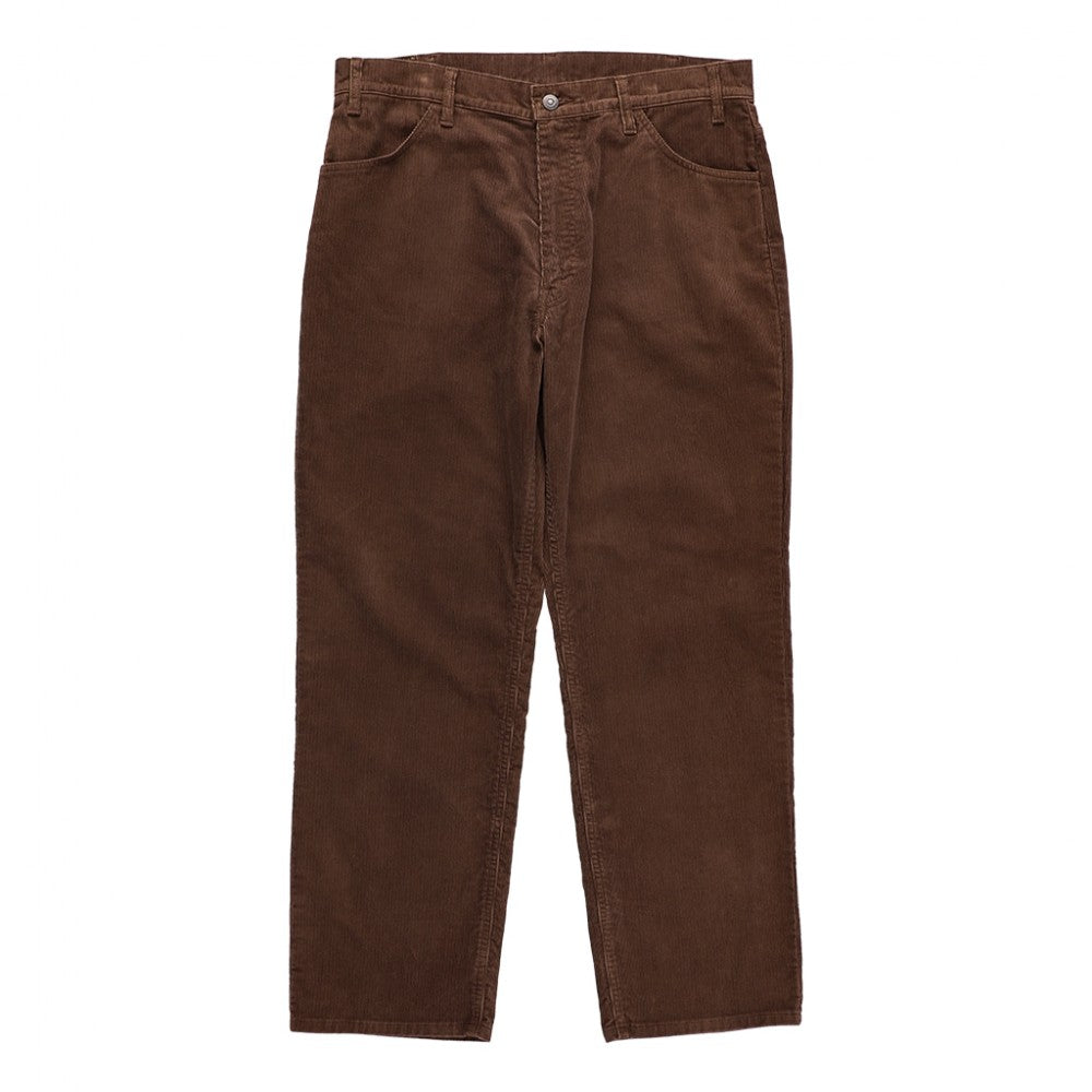 SD Corduroy Pants / 919