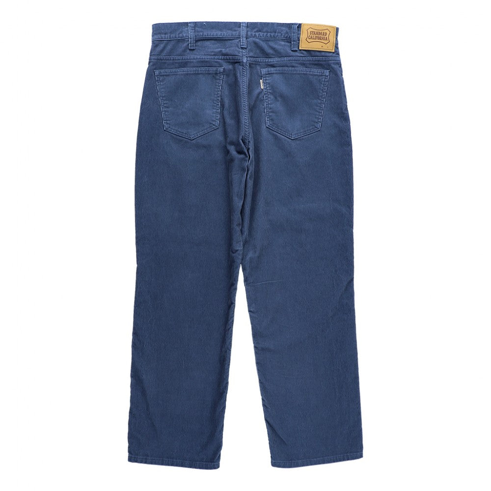 SD Corduroy Pants / 919