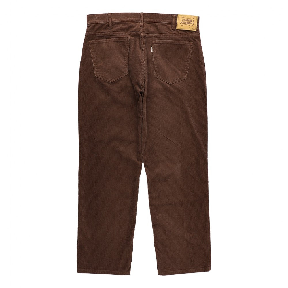 SD Corduroy Pants / 919