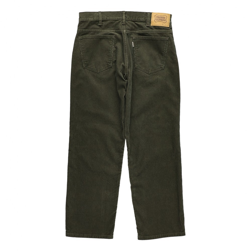 SD Corduroy Pants / 919