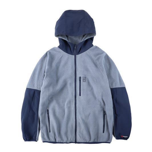 SD Polartec Fleece Jacket