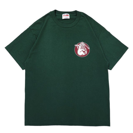 Old Pork Sign Tee
