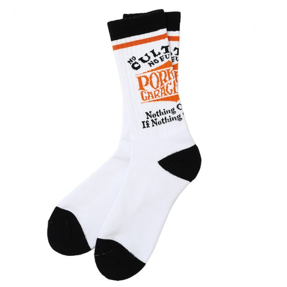 Wave LOGO SOX