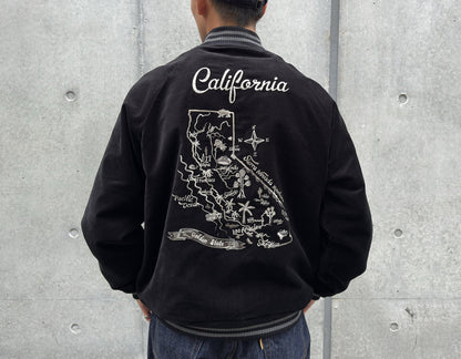 SD Souvenir Jacket