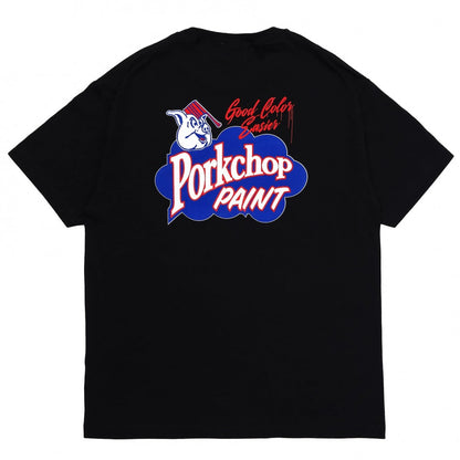 Porkchop Paint TEE