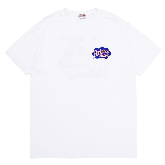 Porkchop Paint TEE