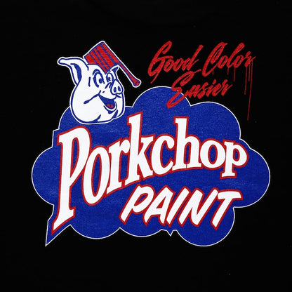Porkchop Paint TEE