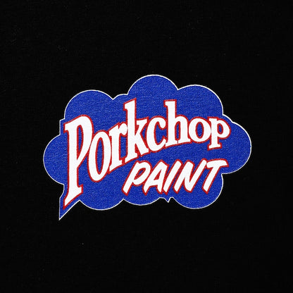 Porkchop Paint TEE