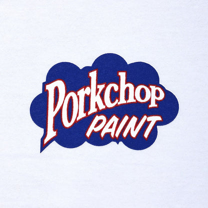 Porkchop Paint TEE