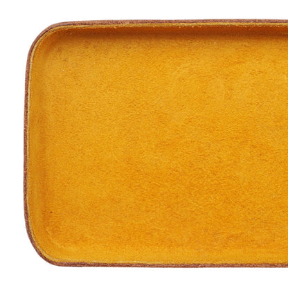 Heritage Leather x SD Suede Leather Tray